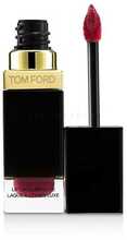 Huulepulk Tom Ford Luxe Vinyl Matte Liquid Lipstick, 05 Unzip, 6 ml