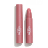 Huulepulk Gosh Copenhagen Kiss Me Matte Lips, 001 Hot Kiss