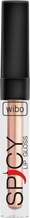 Huuleläige Wibo Spicy, 07, 3 ml