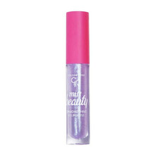 Huuleläige Golden Rose Miss Beauty Diamond Shine, 02 Mystic, 4,5 ml