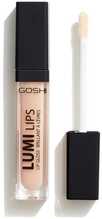 Huuleläige Gosh Lumi Lips, 001 BFF, 6 ml