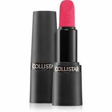 Huulepulk Collistar Puro Matte Lipstick, 28 Rosa Pesca, 3,5 ml