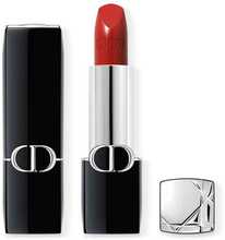 Huulepulk Dior Rouge Dior, 743 Rouge Zinnia Satin, 3,5 g