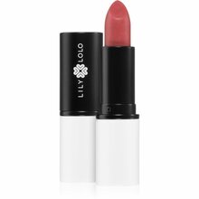Huulepulk Lily Lolo Vegan Lipstick, Without a Stitch, 4 g