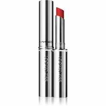 Huulepulk MAC Cosmetics Locked Kiss 24h, Ruby True, 1,8 g