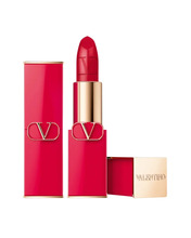 Huulepulk Valentino Rosso Satin Finish Cream Lipstick, 22R, täidetav, 3,5 g
