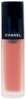 Huulepulk Chanel Rouge Allure Liquid Velvet, 204 Troublante, 6 ml