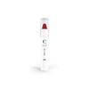 Huulepulk Couleur Caramel Twist, 407 Glossy Red, 1 tk