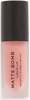 Huulepulk Makeup Revolution Matte Bomb, Nude Magnet, 4,6 ml