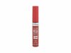 Vedel huulepulk Rimmel London Lasting Mega Matte, 920 Scarlet Flames, 7,4 ml