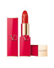 Huulepulk Valentino Rosso Satin Finish, 209A, täitepakend, 3,5 g