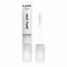 Huuleläige Nyx Professional Makeup Jelly Job, Just Jelly, 7,5 ml