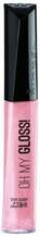 Huuleläige Rimmel London Oh My Gloss, 100 Love Bug, 6,5 ml