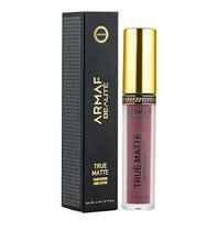 Vedela huulepulk Armaf True Matte Transferproof Liquid Lipstick, 06 Ventana, 4 ml