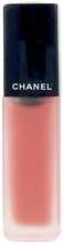 Huulepulk Chanel Rouge Allure Liquid Velvet, 204 Troublante, 6 ml