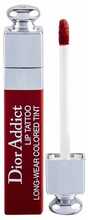Huulepulk Christian Dior Addict Lip Tattoo, 771 Natural Berry, 6 ml