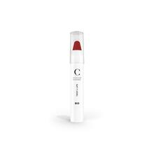 Huulepulk Couleur Caramel Twist, 407 Glossy Red, 1 tk
