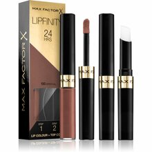 Huulepulk Max Factor Lipfinity Lip Colour, 180 Spiritual, 4,2 g