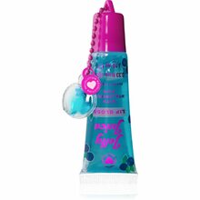 Huuleläige I Heart Revolution Jelly Juice Plumping, Blueberry, 10 ml