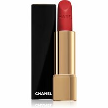 Huulepulk Chanel Rouge Allure Velvet, 56 Rouge Charnel, 3,5 g