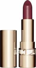 Huulepulk Clarins Joli Rouge, 744 Soft Plum, 3,5 g