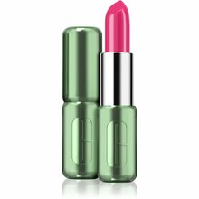 Huulepulk Clinique Pop Longwear Lipstick Shine, Punch Pop, 3,9 g