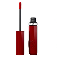 L'Oreal Paris Infaillible Laque Resistance vedel huulepulk, 520 Berry Bordeaux, 4,3 ml