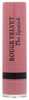 Huulepulk Bourjois Paris Rouge Velvet The Lipstick, 45 Mauv’Ringue, 2,4 g