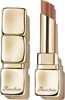 Huulepulk Guerlain Kiss Kiss Shine Bloom, 109 Lily Caress, 3 g