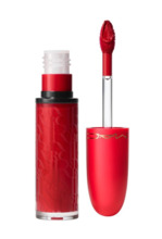 Vedel huulepulk Mac Aute Cuture Retro Matte Liquid Lipstick, Paprika, 5 ml