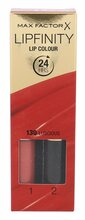 Huulevärv Max Factor Lipfinity Lip Colour, 130 Luscious, 4,2 g