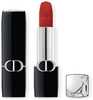 Huulepulk Dior Rouge Dior, 755 Rouge Saga Velvet, 30 ml