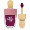 Huulevärv Etude Dear Darling Water Gel Tint, 16 PK004 Red Bean Red, 4,5 g