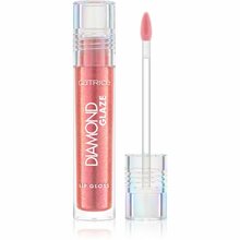 Huuleläige Catrice Diamond Glaze, 040 Diamonds Made Me Do It, 3 ml
