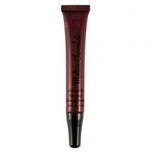 Huuleläige I Heart Revolution Lip Lava, Salted Caramel, 12 ml