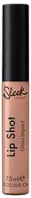 Huuleläige Sleek MakeUP Lip Shot, Road to Ruin, 7,5 ml