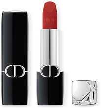 Huulepulk Dior Rouge Dior, 755 Rouge Saga Velvet, 30 ml