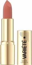 Huulepulk Eveline Variete Satin Lipstick, 4 g