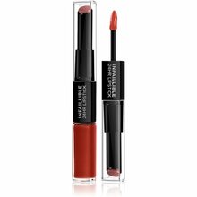 Huulepulk L’Oreal Paris Infallible 24H, 501 Timeless Red, 5,7 g