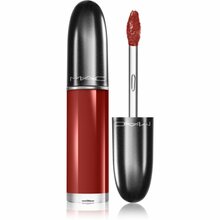 Vedel huulepulk MAC Retro Matte Liquid, Carnivorous, 5 ml