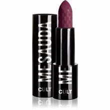 Huulepulk Mesauda Milano Cult Matte, 214 Mistress, 3,5 g