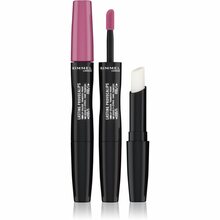 Huulepulk Rimmel Lasting Provocalips, 410 Pinky Promise, 3,5 g