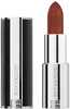 Huulepulk Givenchy Rouge Interdit Intense Silk, 319 Rouge Santal