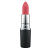 Huulepulk MAC Cosmetics Powder Kiss, 308 Mandarin, 3 g