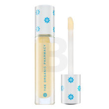 Huuleläige The Organic Pharmacy Volumising Balm Gloss, Sparkle, 5 ml