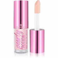 Huuleläige Essence Pearly Potion Multi-Reflective, 01 Golden Peach, 2,5 ml