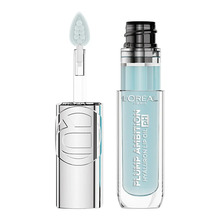 Huuleläige L'oreal Paris Lip Gloss Plump PH Ambition, 114 Rose, 5 ml