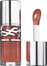 Huuleläige Yves Saint Laurent Loveshine Plumping Lip Oil Gloss, 04 Honey Pure Love, 6 ml
