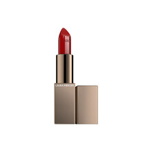 Huulepulk Laura Mercier Rouge Essentiel Silky Creme Lipstick, Brun Pale