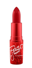 Huulepulk Mac Patrick Starrr Matte Cream, Slay Ride, 3 g